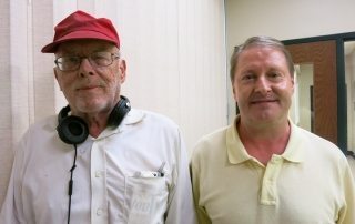 Frederick S. Meesen and Greg Hunt