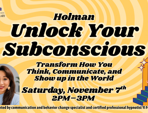Unlock Your Subconscious