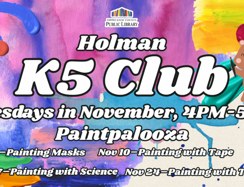 November K5 Club